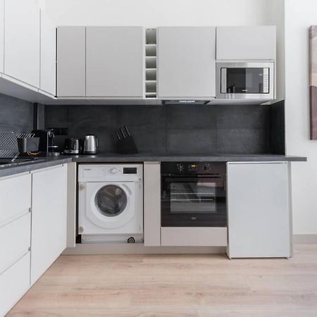 Hsh Volney-Opera Appartement Design 4P-1Br Paris Exterior foto