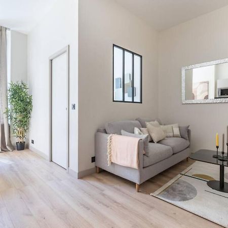 Hsh Volney-Opera Appartement Design 4P-1Br Paris Exterior foto