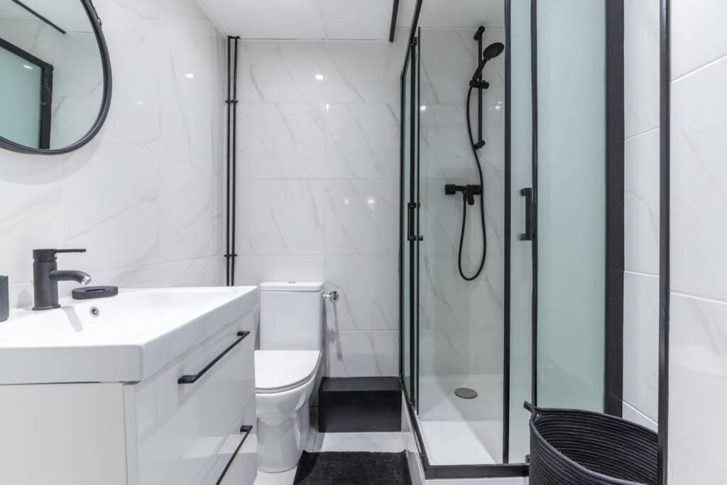 Hsh Volney-Opera Appartement Design 4P-1Br Paris Exterior foto